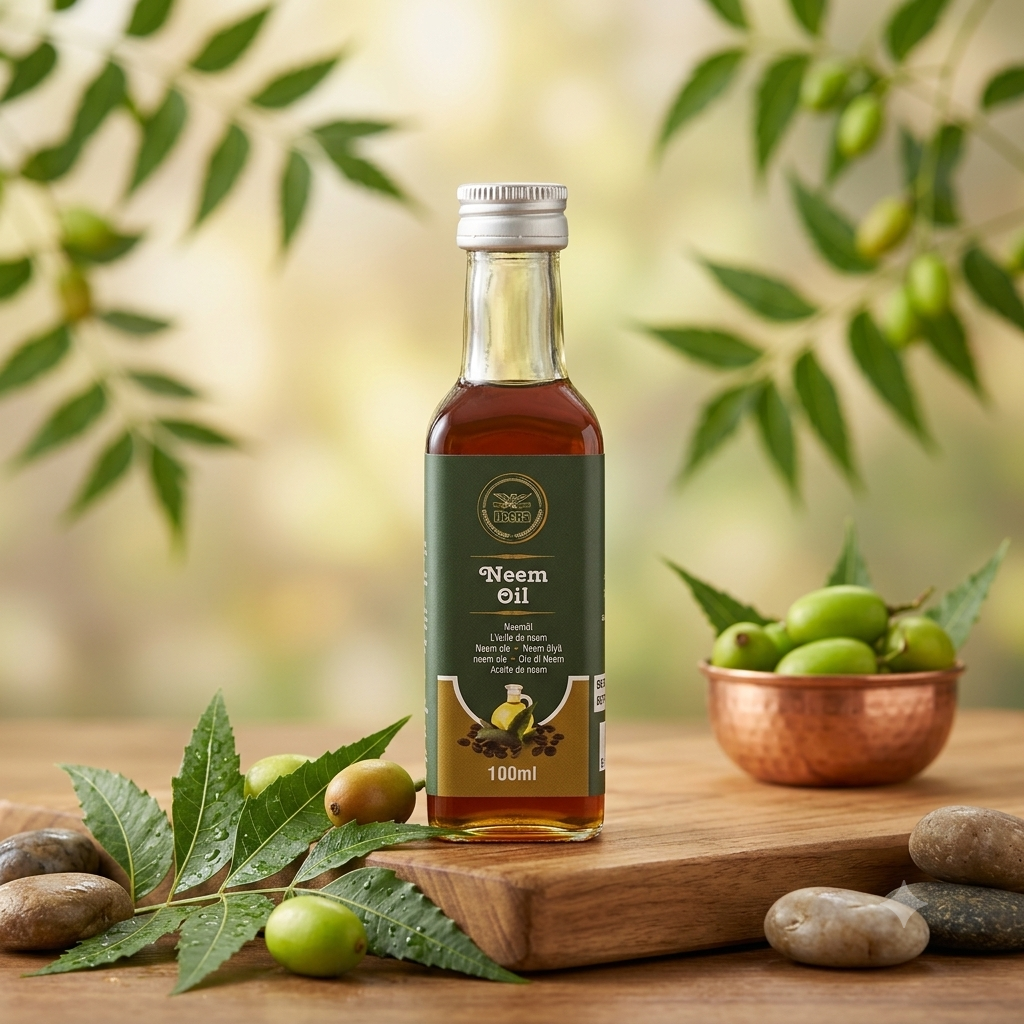Neem Oil - 100ml
