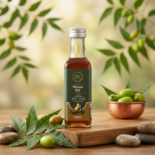 Neem Oil - 100ml